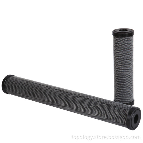 Water Dispenser Activated Carbon Filter Cartridge